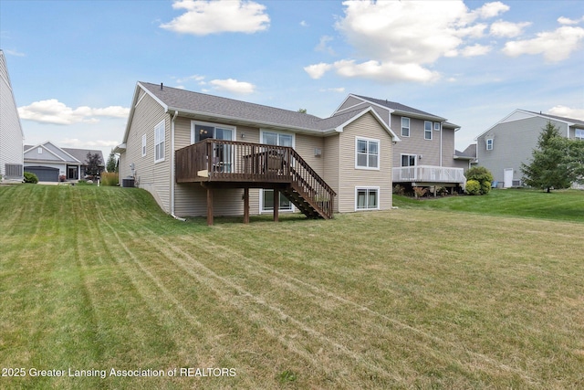 4265 Presidents Way Unit 14, Dewitt, MI 48820 - photo 40