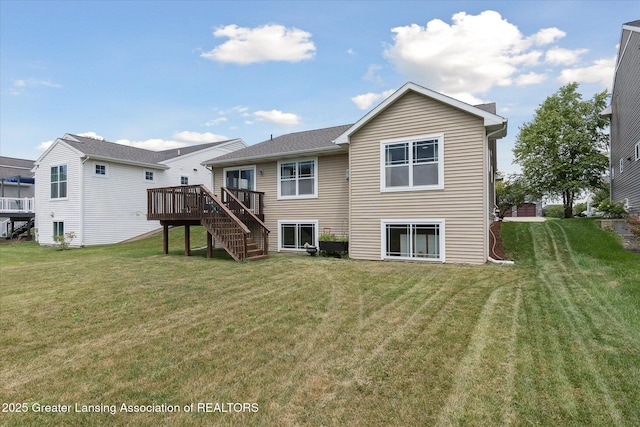 4265 Presidents Way Unit 14, Dewitt, MI 48820 - photo 42