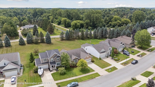 4265 Presidents Way Unit 14, Dewitt, MI 48820 - photo 51