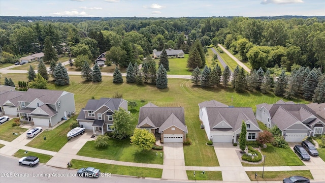 4265 Presidents Way Unit 14, Dewitt, MI 48820 - photo 52