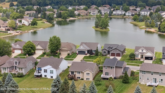 4265 Presidents Way Unit 14, Dewitt, MI 48820 - photo 53