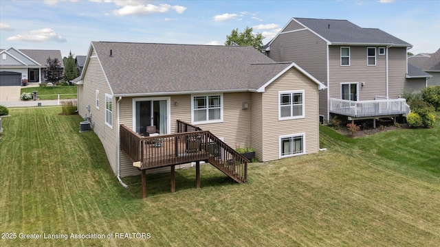 4265 Presidents Way Unit 14, Dewitt, MI 48820 - photo 43