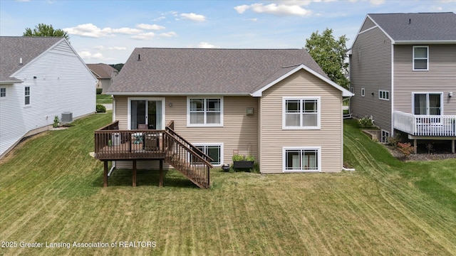 4265 Presidents Way Unit 14, Dewitt, MI 48820 - photo 44
