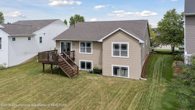 4265 Presidents Way Unit 14, Dewitt, MI 48820 - photo 45