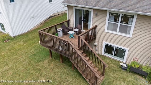 4265 Presidents Way Unit 14, Dewitt, MI 48820 - photo 46