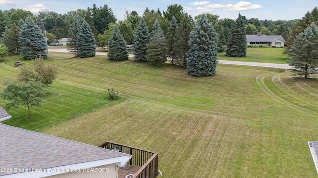 4265 Presidents Way Unit 14, Dewitt, MI 48820 - photo 47