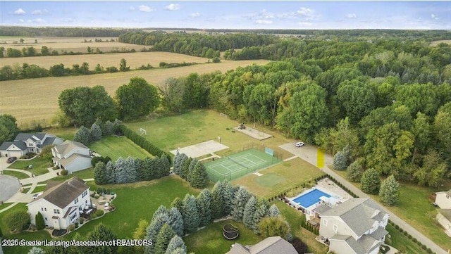 4265 Presidents Way Unit 14, Dewitt, MI 48820 - photo 55