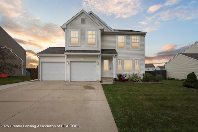 201 Primrose Ln, Mason, MI 48854 - photo 2