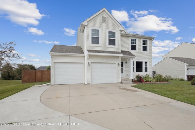 201 Primrose Ln, Mason, MI 48854 - photo 3