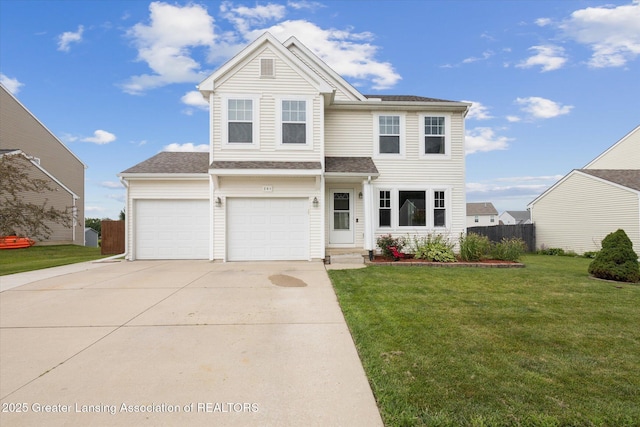 201 Primrose Ln, Mason, MI 48854 - photo 4