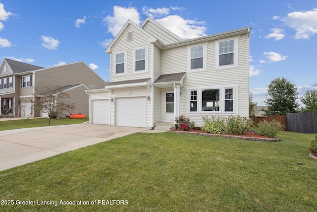 201 Primrose Ln, Mason, MI 48854 - photo 5