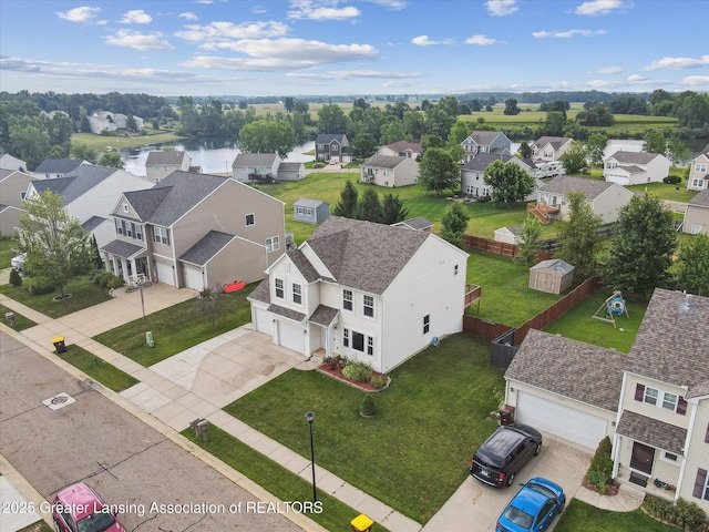 201 Primrose Ln, Mason, MI 48854 - photo 45