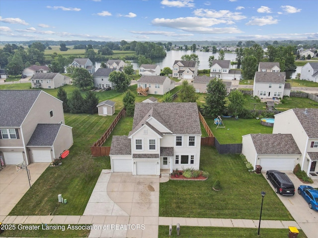 201 Primrose Ln, Mason, MI 48854 - photo 1