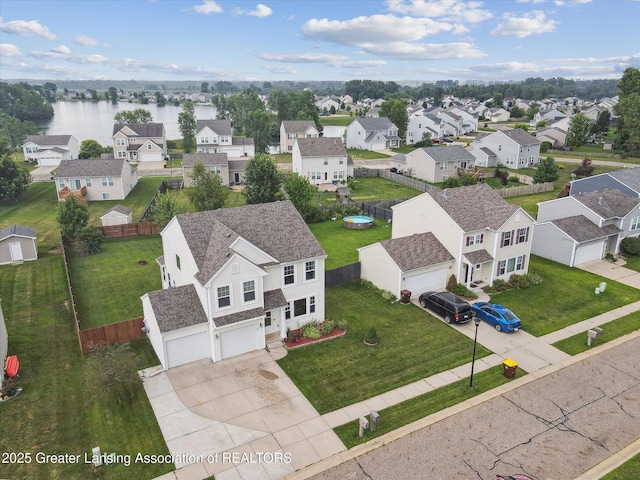 201 Primrose Ln, Mason, MI 48854 - photo 46
