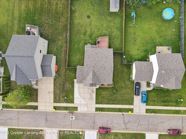 201 Primrose Ln, Mason, MI 48854 - photo 56