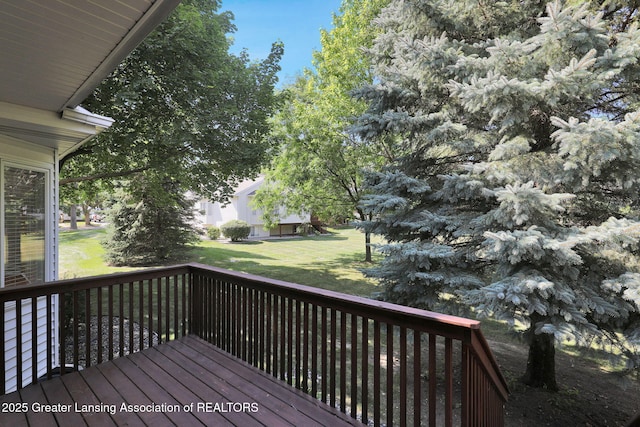 206 W Park St, Saint Johns, MI 48879 - photo 27
