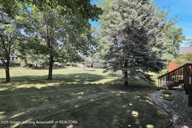 206 W Park St, Saint Johns, MI 48879 - photo 29