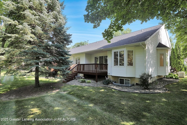 206 W Park St, Saint Johns, MI 48879 - photo 30