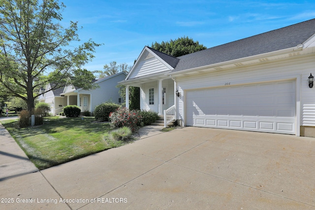 206 W Park St, Saint Johns, MI 48879 - photo 34