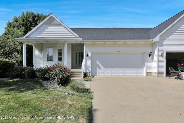206 W Park St, Saint Johns, MI 48879 - photo 35