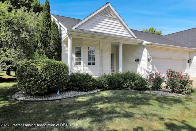 206 W Park St, Saint Johns, MI 48879 - photo 36