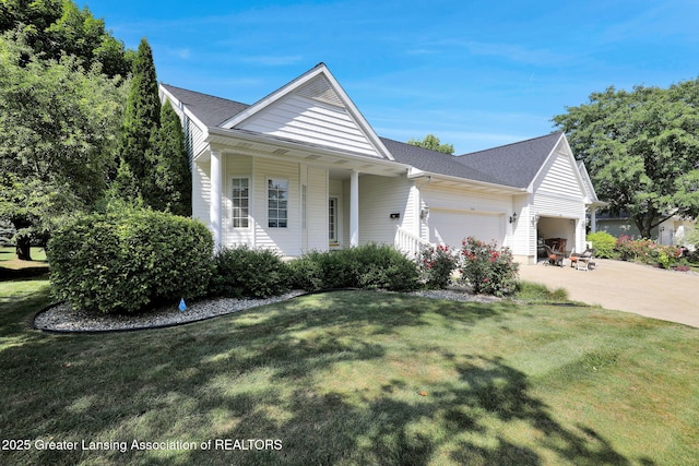 206 W Park St, Saint Johns, MI 48879 - photo 37