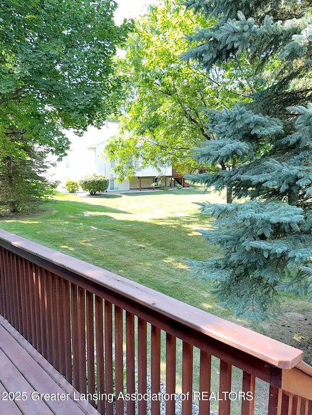 206 W Park St, Saint Johns, MI 48879 - photo 38