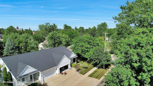 206 W Park St, Saint Johns, MI 48879 - photo 39