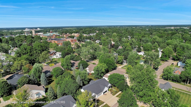 206 W Park St, Saint Johns, MI 48879 - photo 40