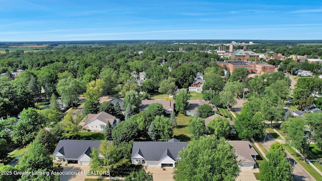 206 W Park St, Saint Johns, MI 48879 - photo 41