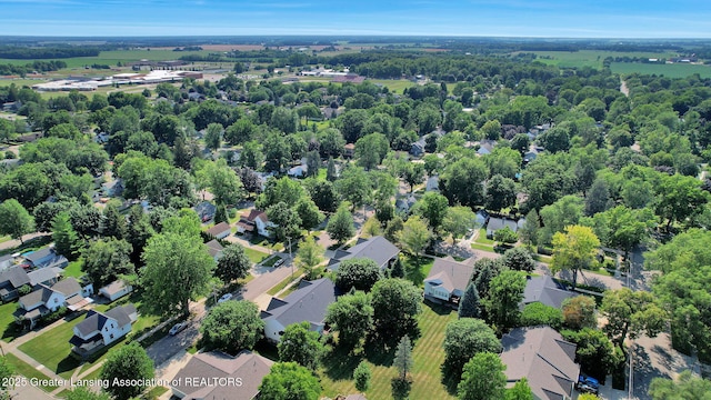 206 W Park St, Saint Johns, MI 48879 - photo 44