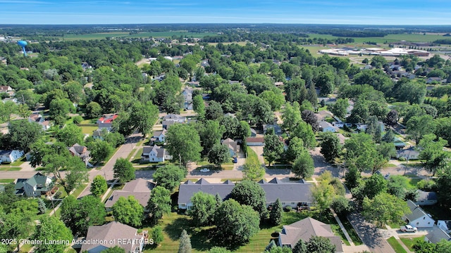206 W Park St, Saint Johns, MI 48879 - photo 45