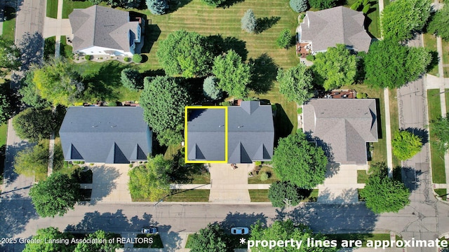 206 W Park St, Saint Johns, MI 48879 - photo 47