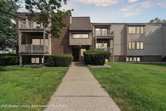 500 Woodingham Dr Unit 23, East Lansing, MI 48823 - photo 1