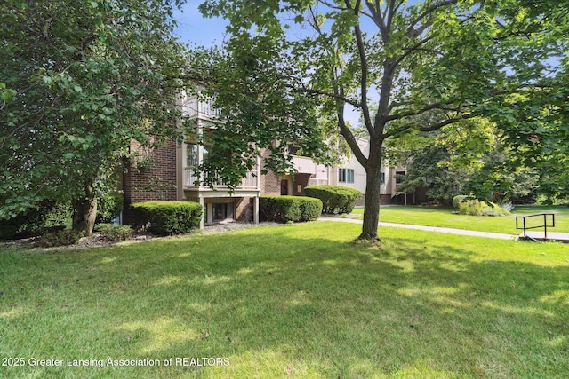 500 Woodingham Dr Unit 23, East Lansing, MI 48823 - photo 2