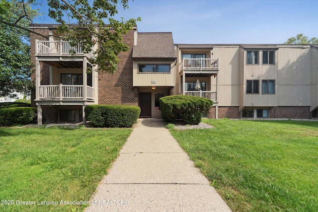 500 Woodingham Dr Unit 23, East Lansing, MI 48823 - photo 3
