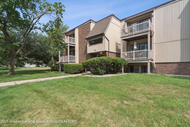 500 Woodingham Dr Unit 23, East Lansing, MI 48823 - photo 4