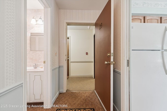500 Woodingham Dr Unit 23, East Lansing, MI 48823 - photo 8