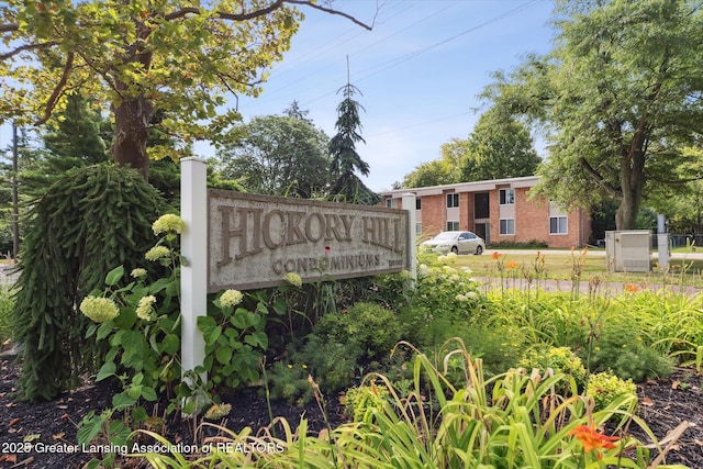 500 Woodingham Dr Unit 23, East Lansing, MI 48823 - photo 28