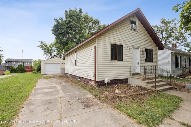204 N Grace St, Lansing, MI 48917 - photo 2