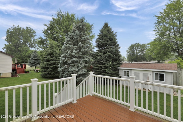 8961 Jacaranda Dr, Dimondale, MI 48821 - photo 29