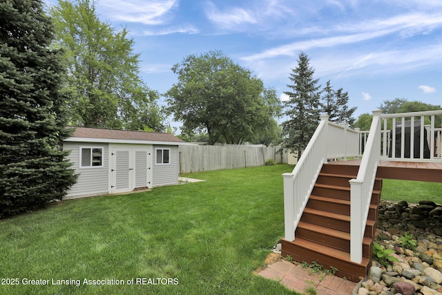 8961 Jacaranda Dr, Dimondale, MI 48821 - photo 31