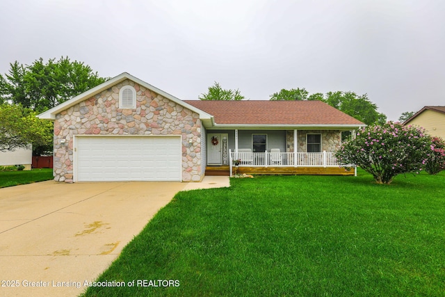 8961 Jacaranda Dr, Dimondale, MI 48821 - photo 1