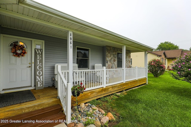 8961 Jacaranda Dr, Dimondale, MI 48821 - photo 3