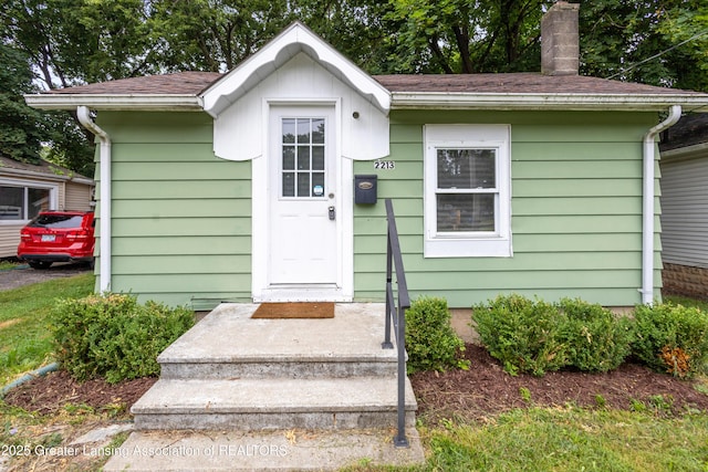 2213 Donora St, Lansing, MI 48910 - photo 1