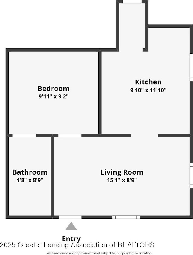 2213 Donora St, Lansing, MI 48910 - photo 16