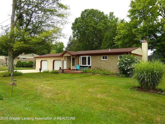 1262 Flamingo Ave, Haslett, MI 48840 - photo 1