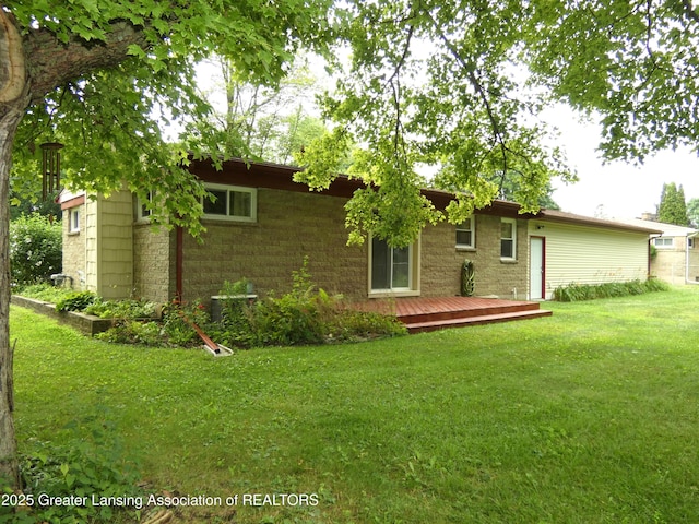 1262 Flamingo Ave, Haslett, MI 48840 - photo 22