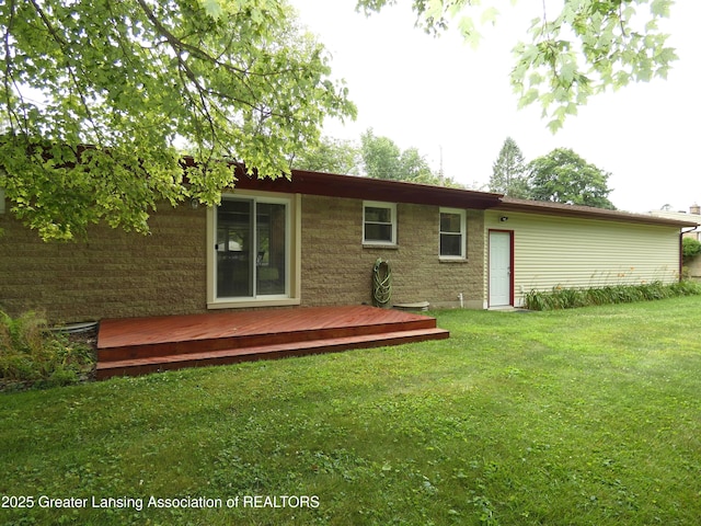 1262 Flamingo Ave, Haslett, MI 48840 - photo 23