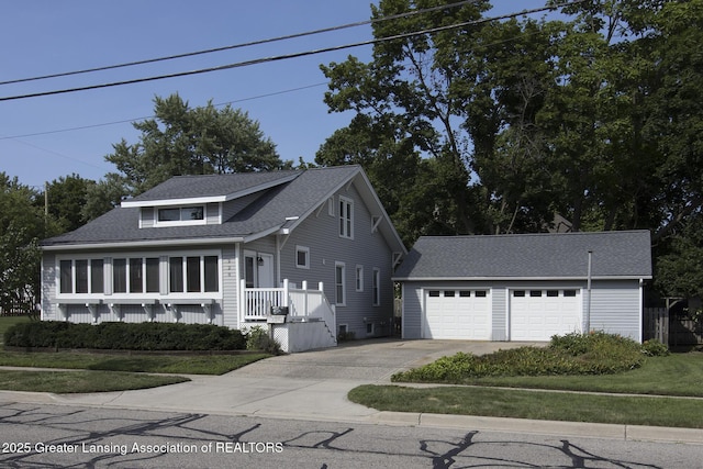 228 W Main St, Grand Ledge, MI 48837 - photo 30